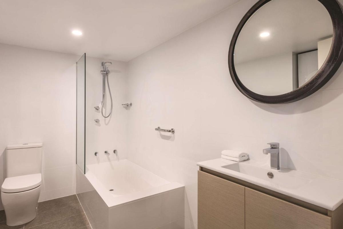 Foto - Adina Serviced Apartments Canberra Kingston