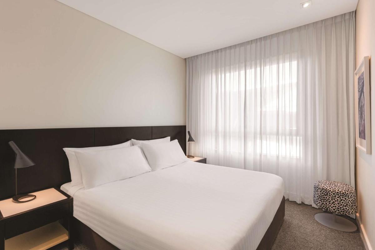 Foto - Adina Apartment Hotel Perth