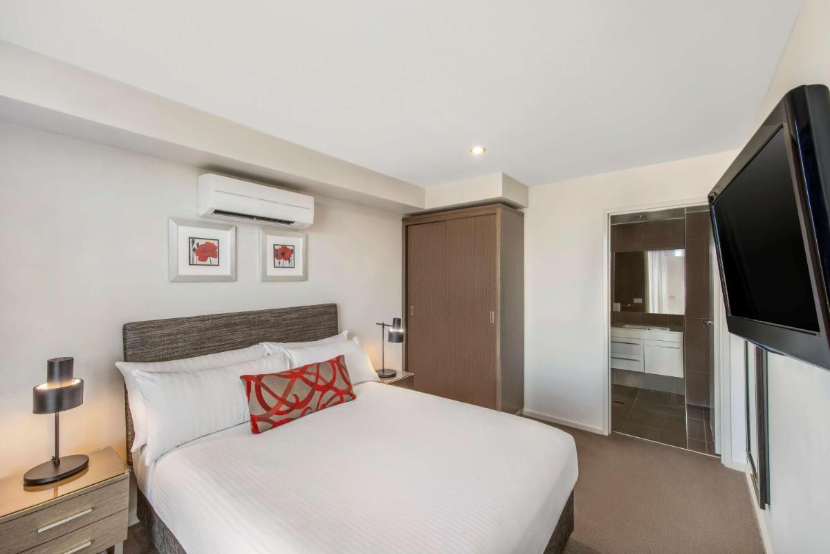 Foto - Adina Serviced Apartments Canberra Dickson