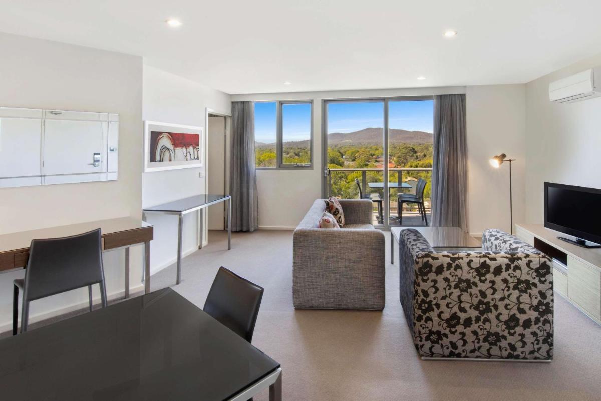 Photo - Adina Serviced Apartments Canberra Dickson