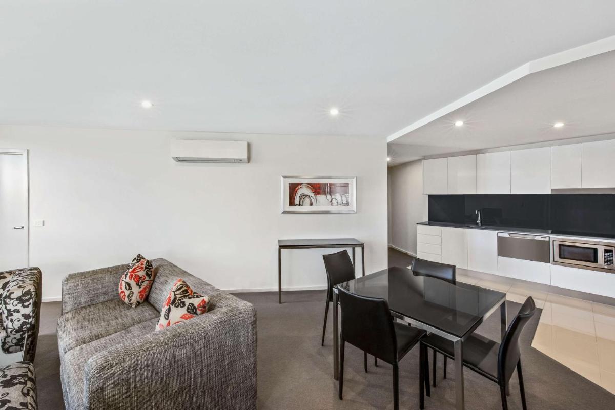 Foto - Adina Serviced Apartments Canberra Dickson