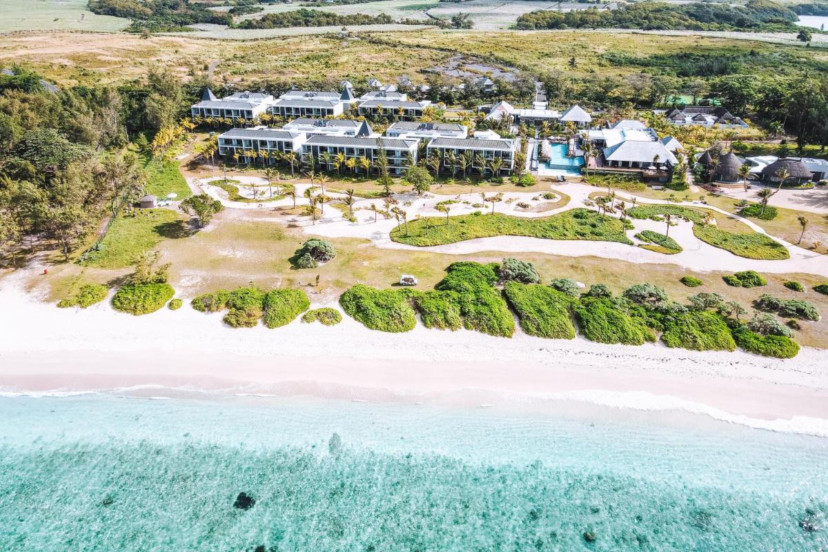 Constance Le Chaland IKO Mauritius photo 4