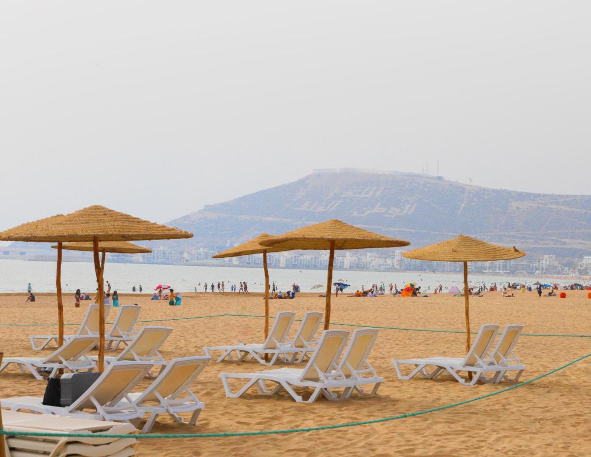 Hotel Argana Agadir photo 6