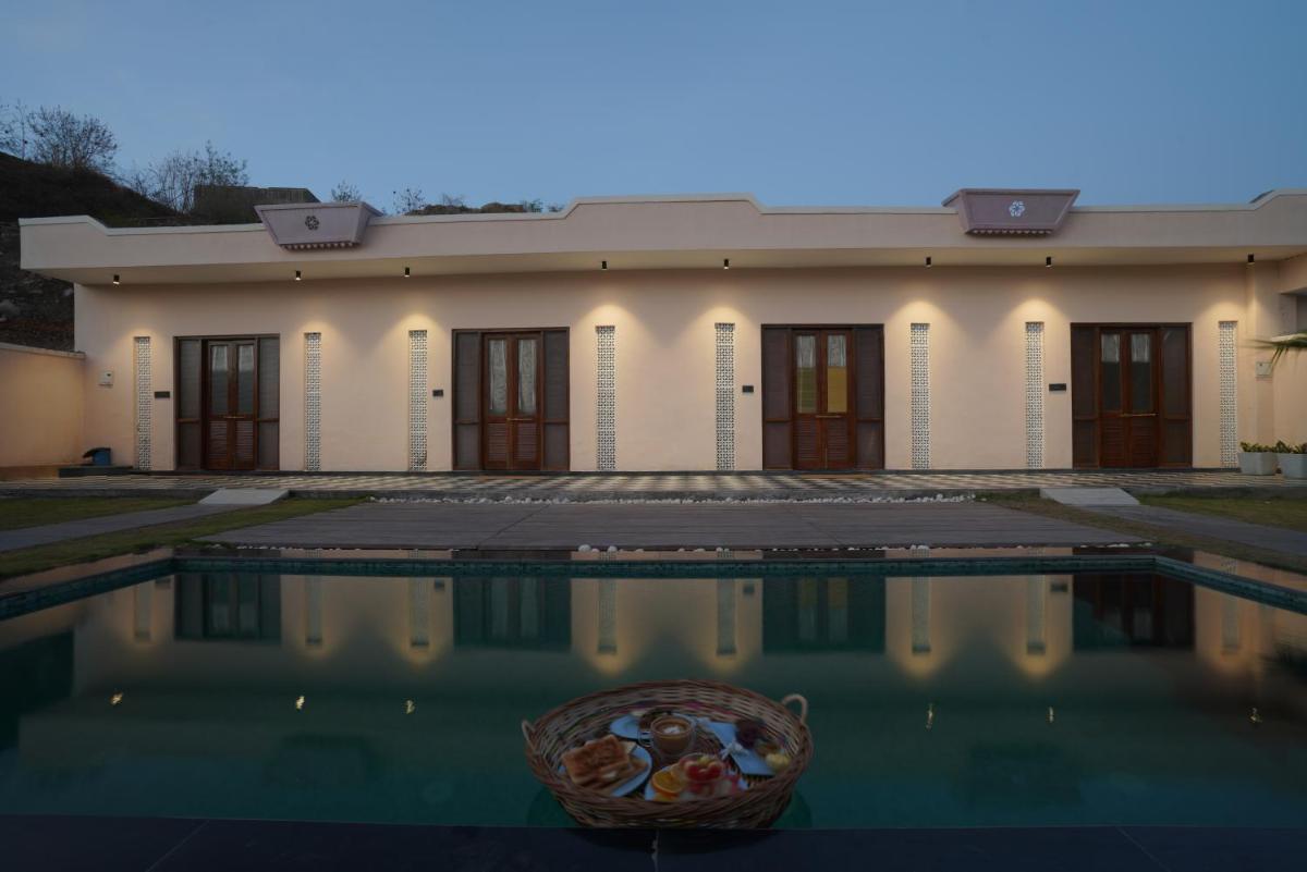 Photo - Parijat Private Pool Villa