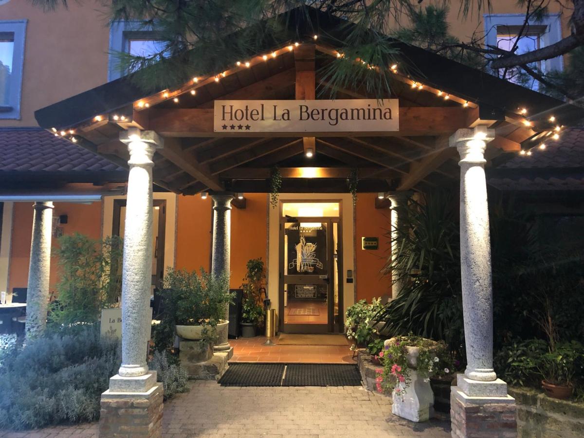 Foto - La Bergamina Hotel & Restaurant