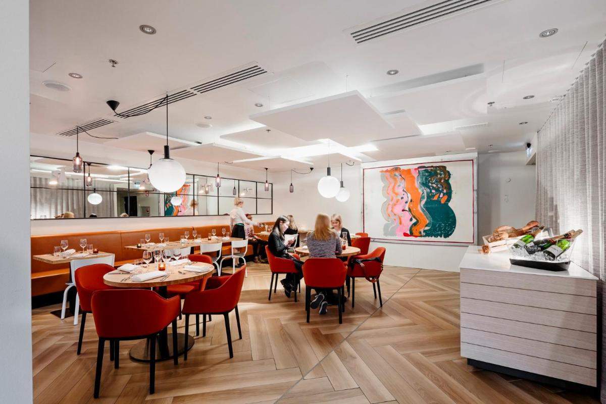 Hotel Indigo Helsinki-Boulevard by IHG photo 10