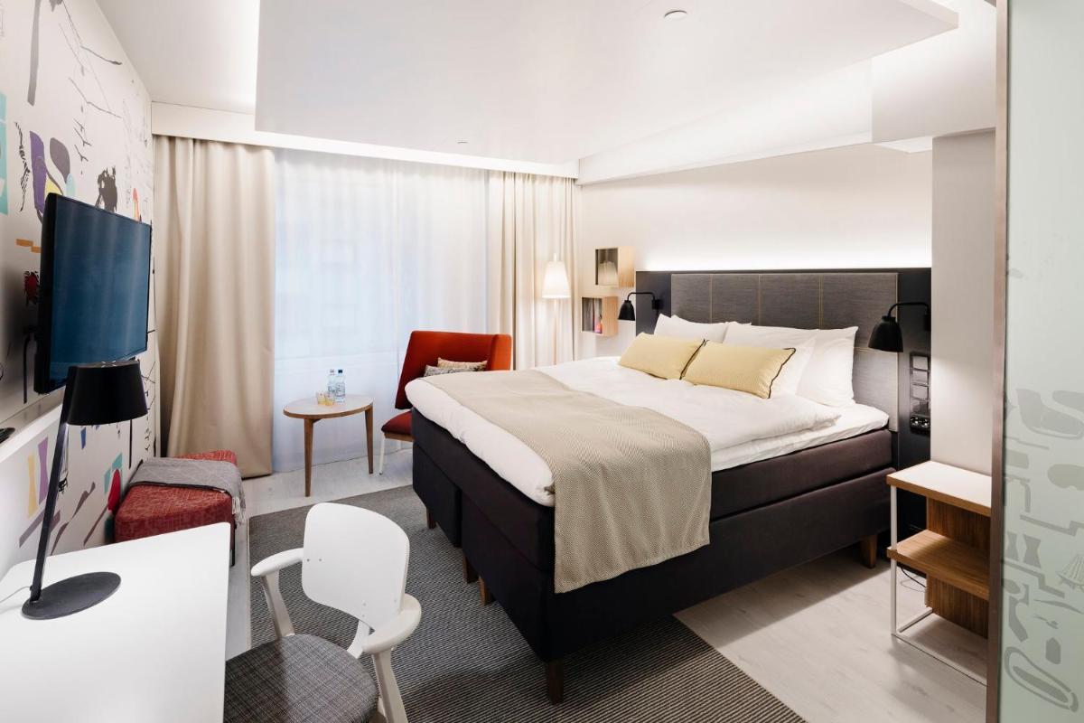 Hotel Indigo Helsinki-Boulevard by IHG photo 8