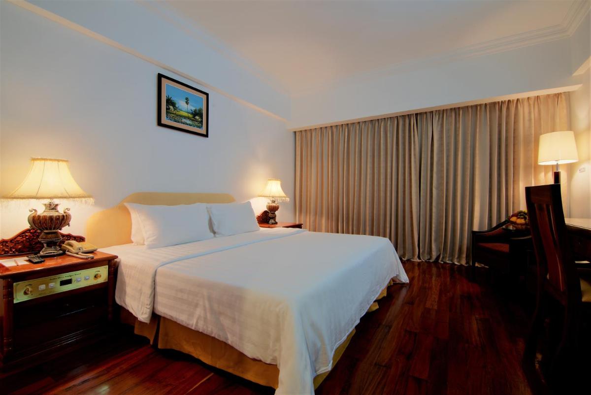 Foto - Hotel Somadevi Angkor Resort & Spa