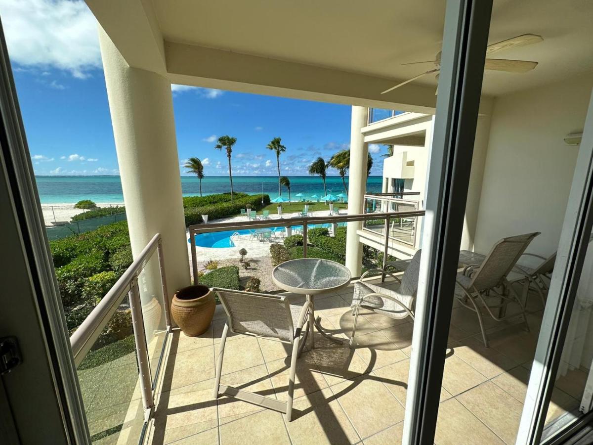 Photo - Coral Gardens on Grace Bay