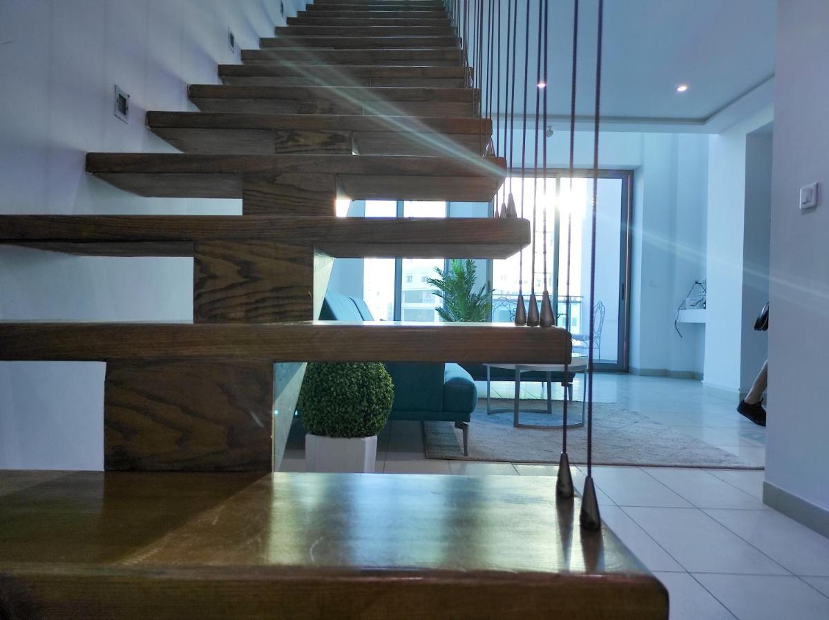 Foto - Italian Loft with Jacuzzi