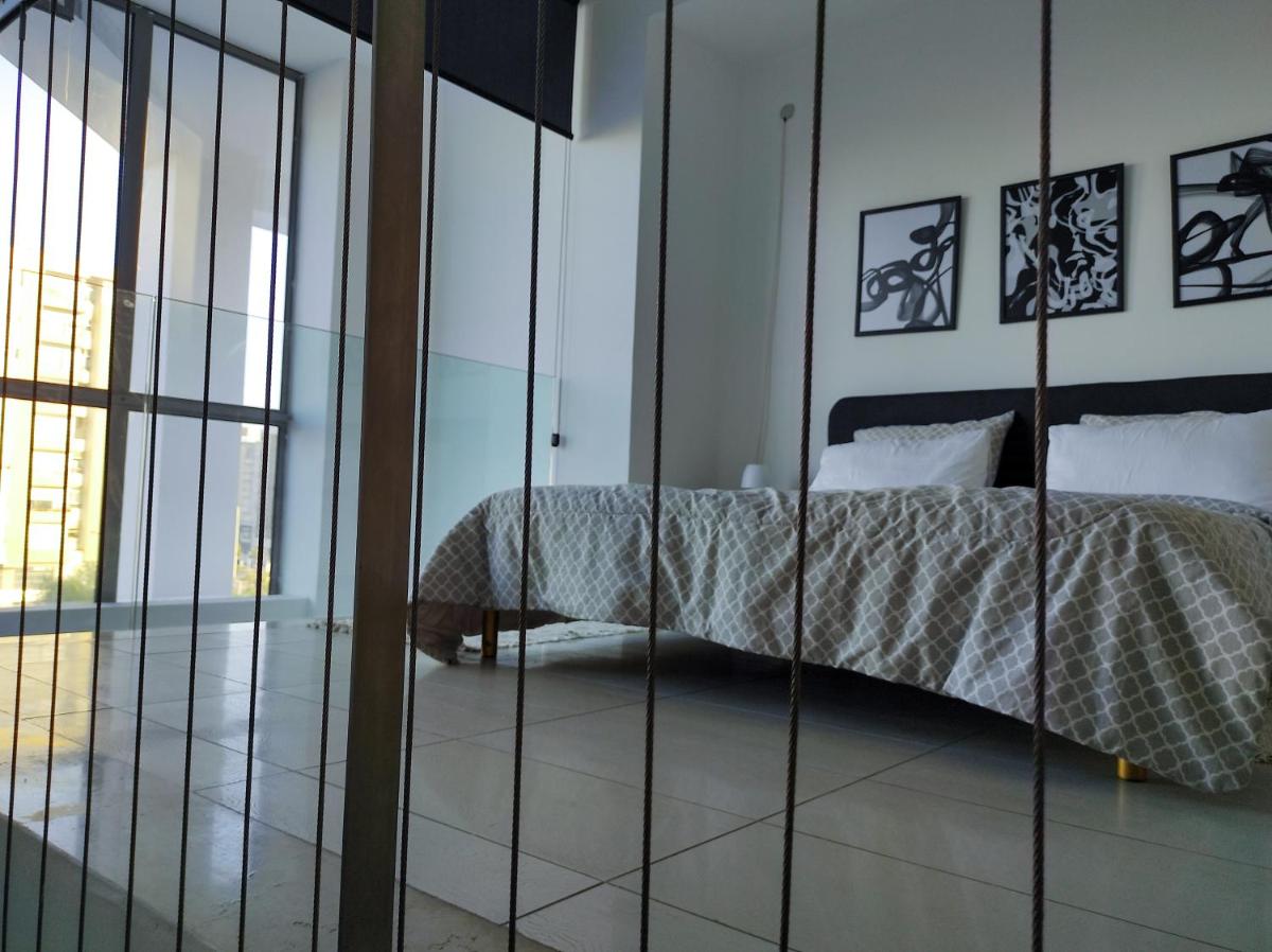 Foto - Italian Loft with Jacuzzi