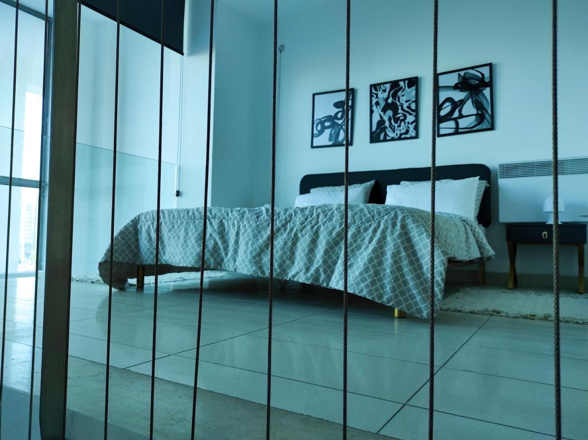 Foto - Italian Loft with Jacuzzi