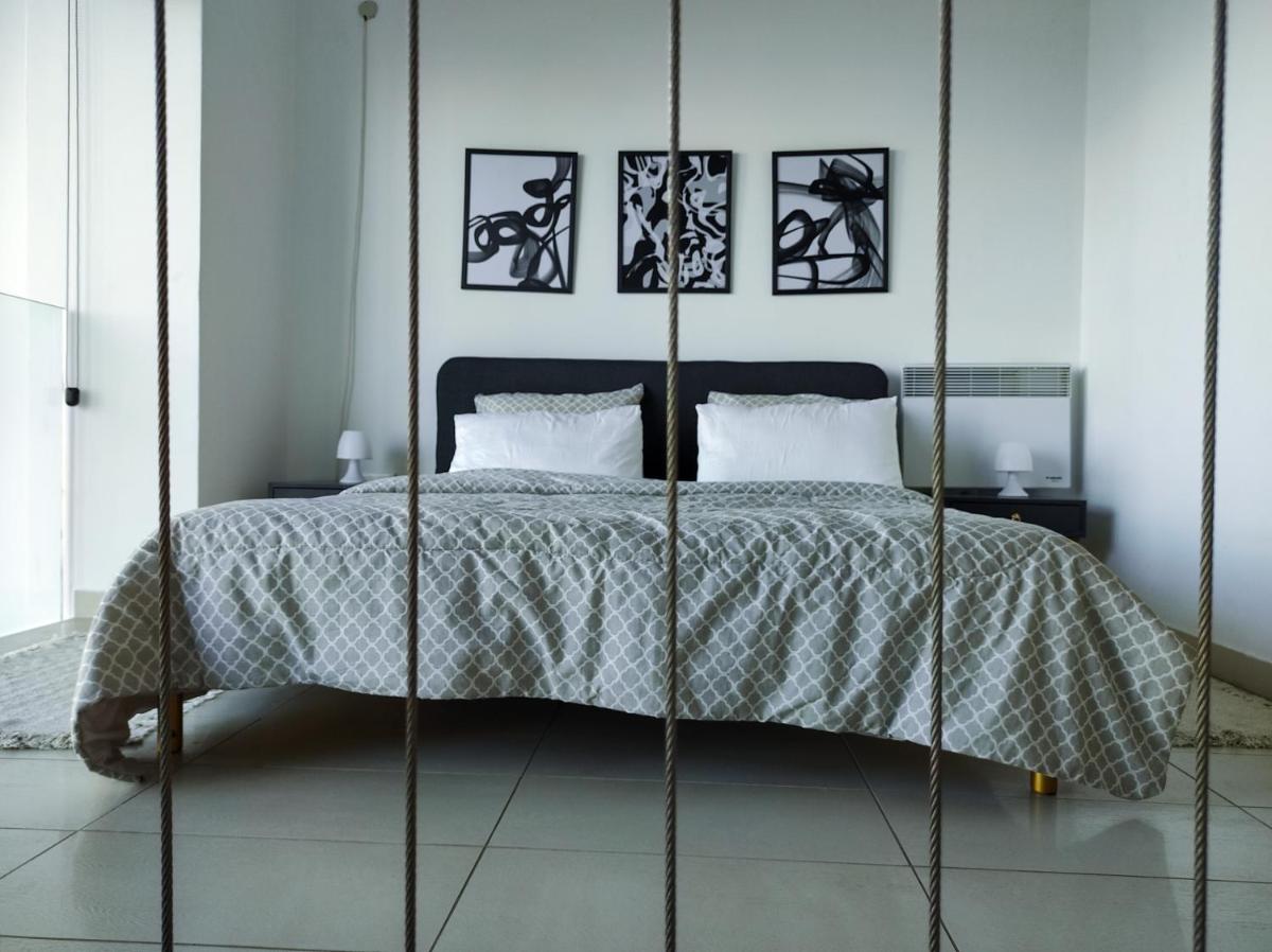 Foto - Italian Loft with Jacuzzi