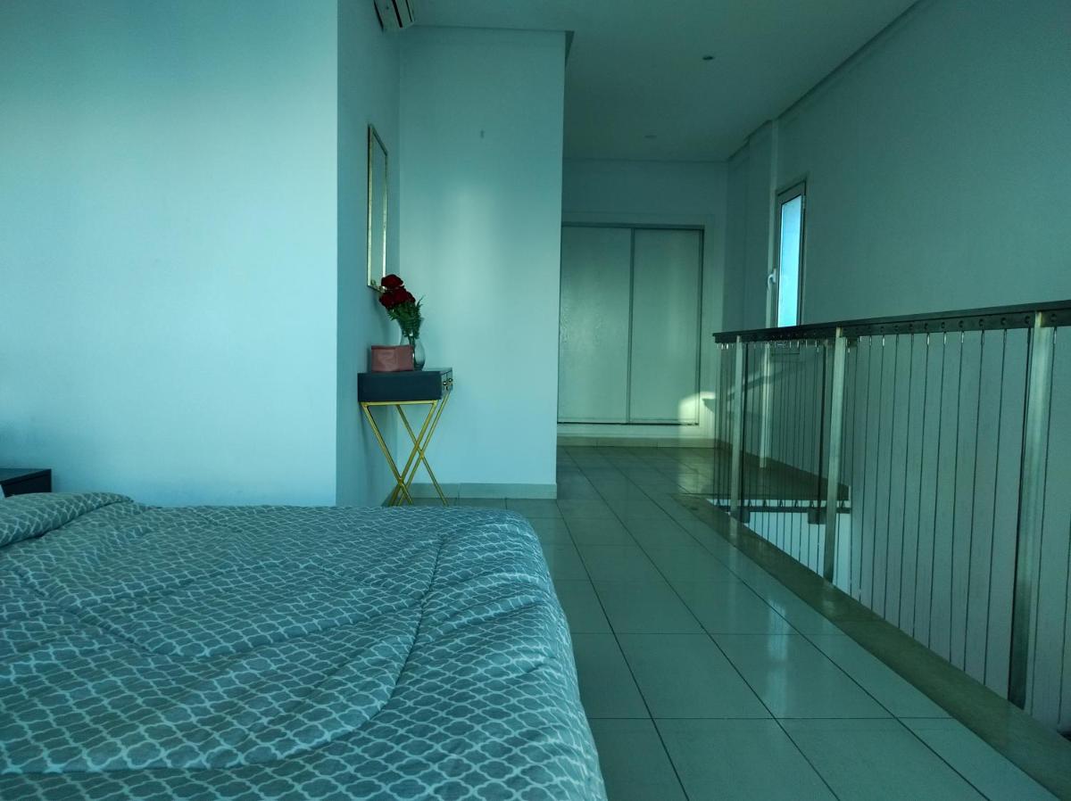 Foto - Italian Loft with Jacuzzi