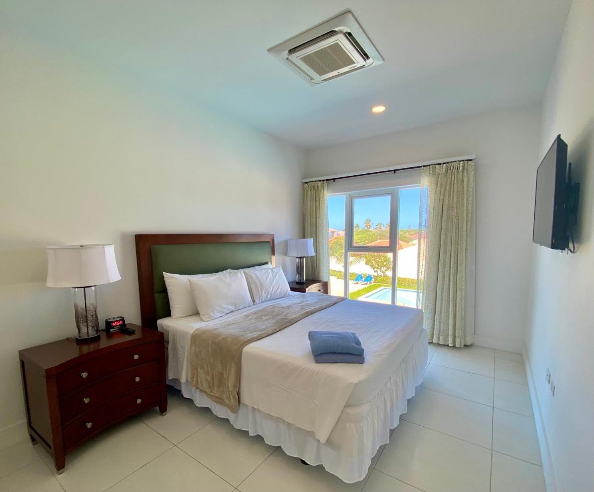 Photo - Aruba's Life Vacation Residences - BW Signature Collection