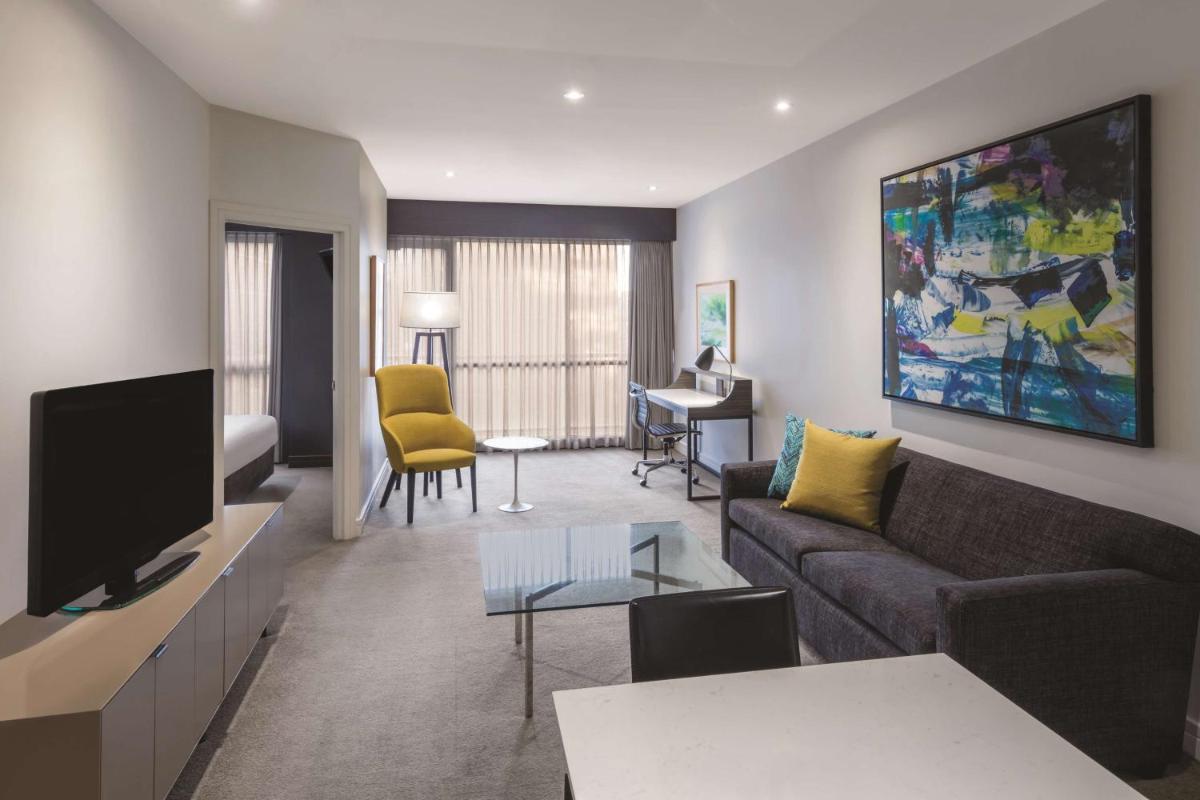 Photo - Adina Apartment Hotel Melbourne