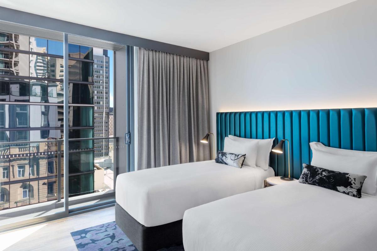 Photo - Adina Apartment Hotel Brisbane