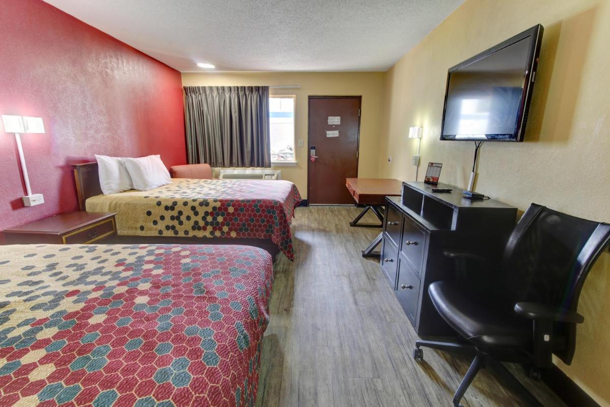 Foto - Econo Lodge Town Center