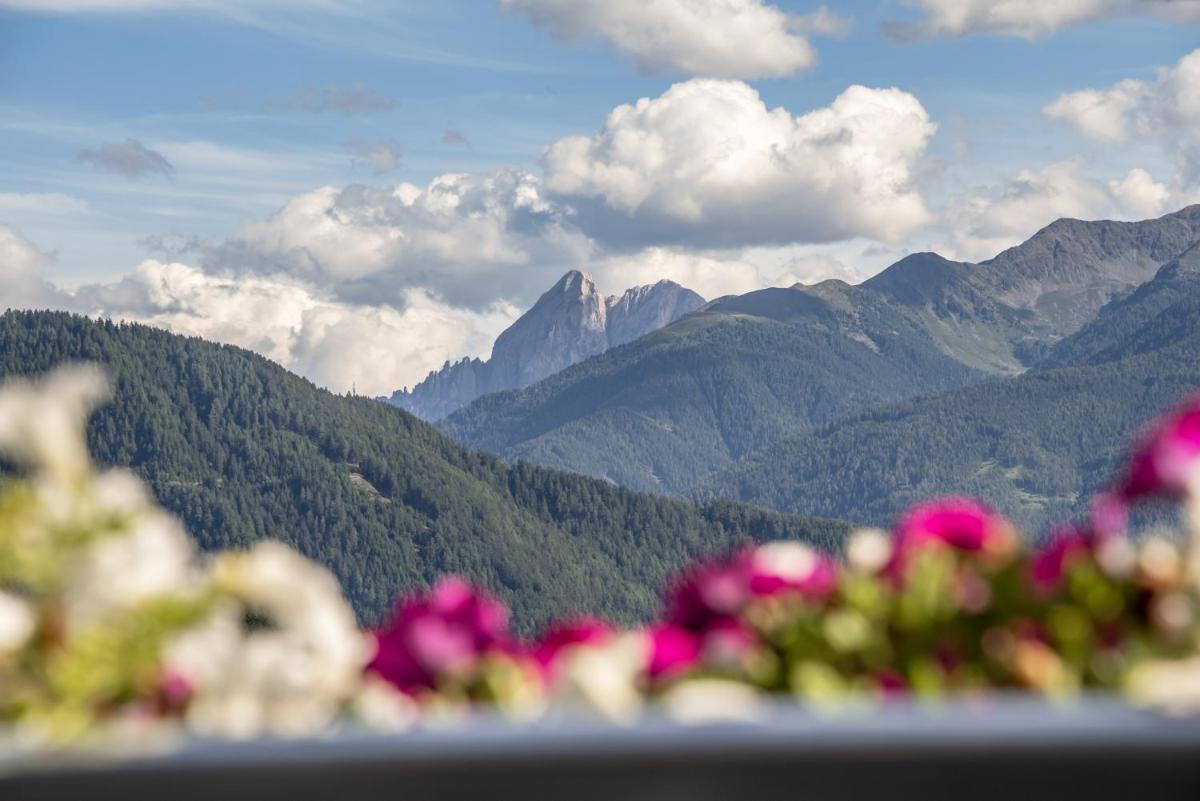 Foto - Panoramahotel Huberhof