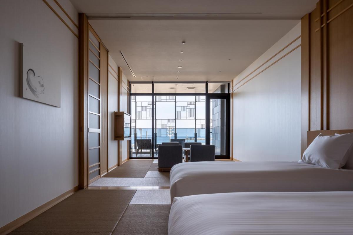 Pearl Star Hotel ATAMI photo 8