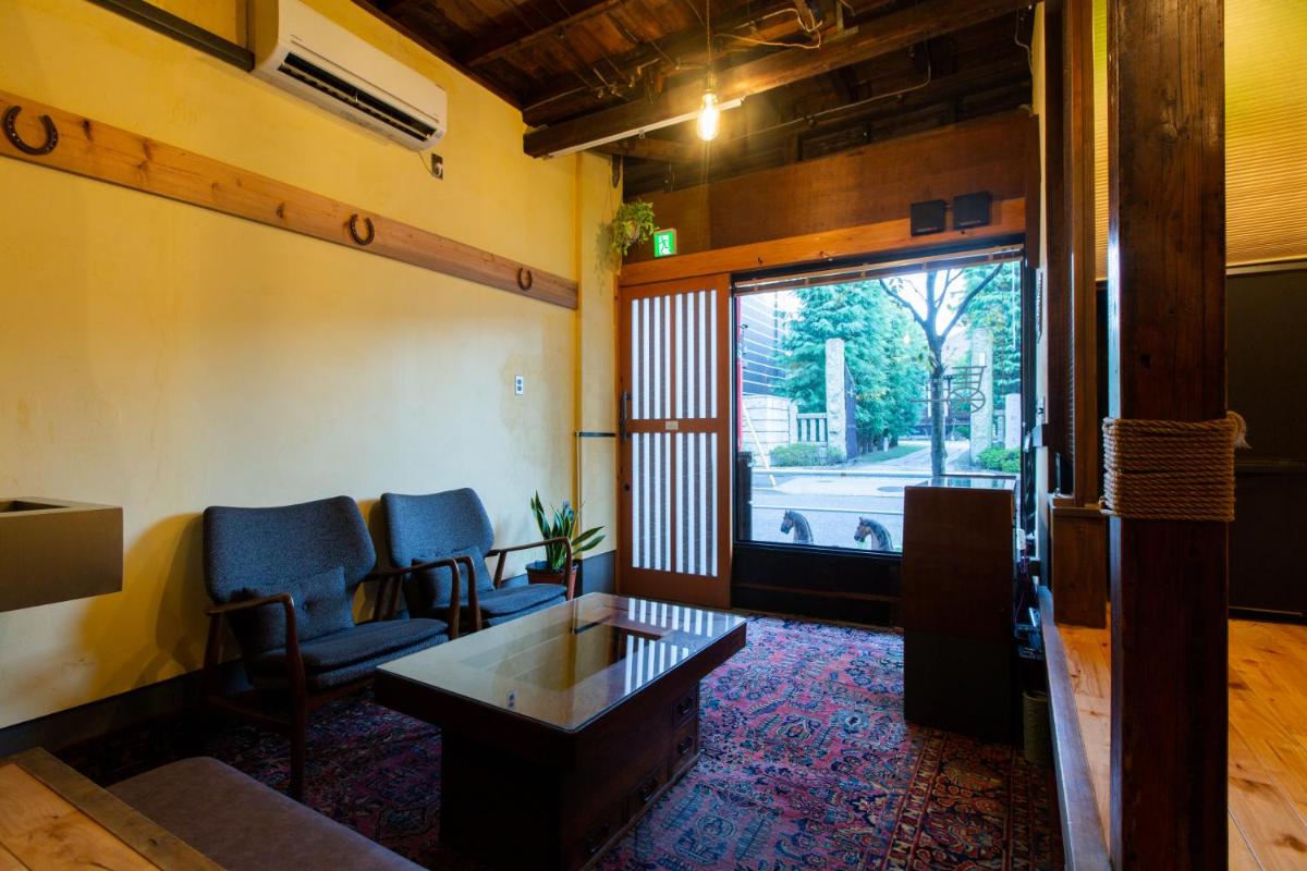 Photo - Bamba Hotel Tokyo-Private Townhouse-