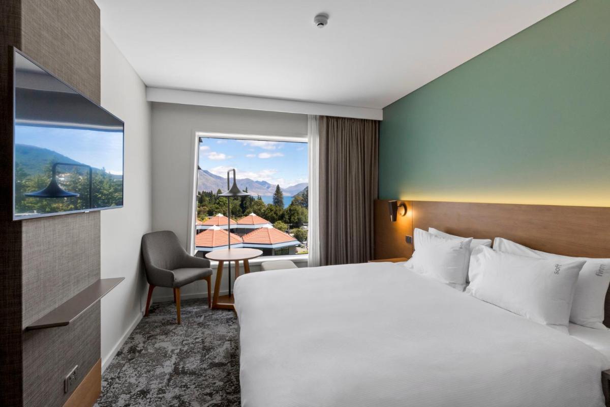 Foto - Holiday Inn Express & Suites Queenstown, an IHG Hotel