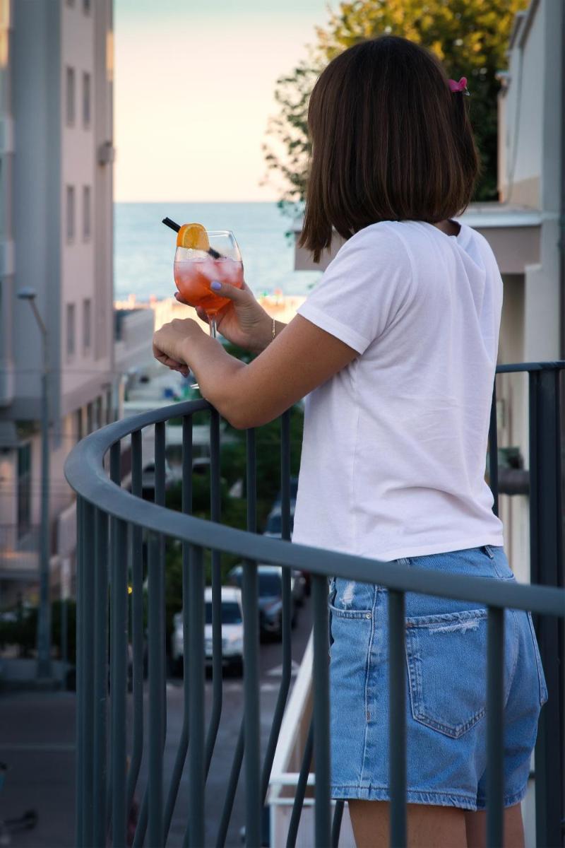 Photo - Noah Beach Hotel