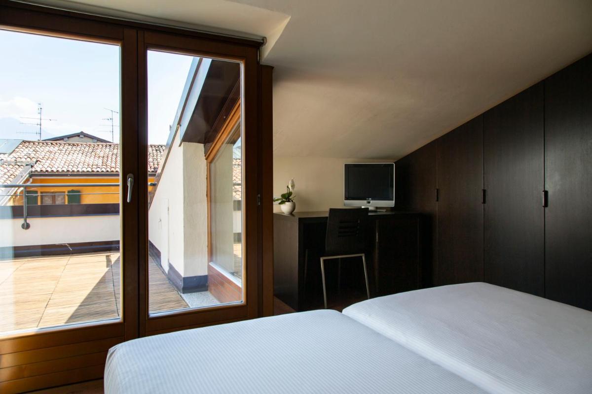 Foto - Hotel Antico Borgo