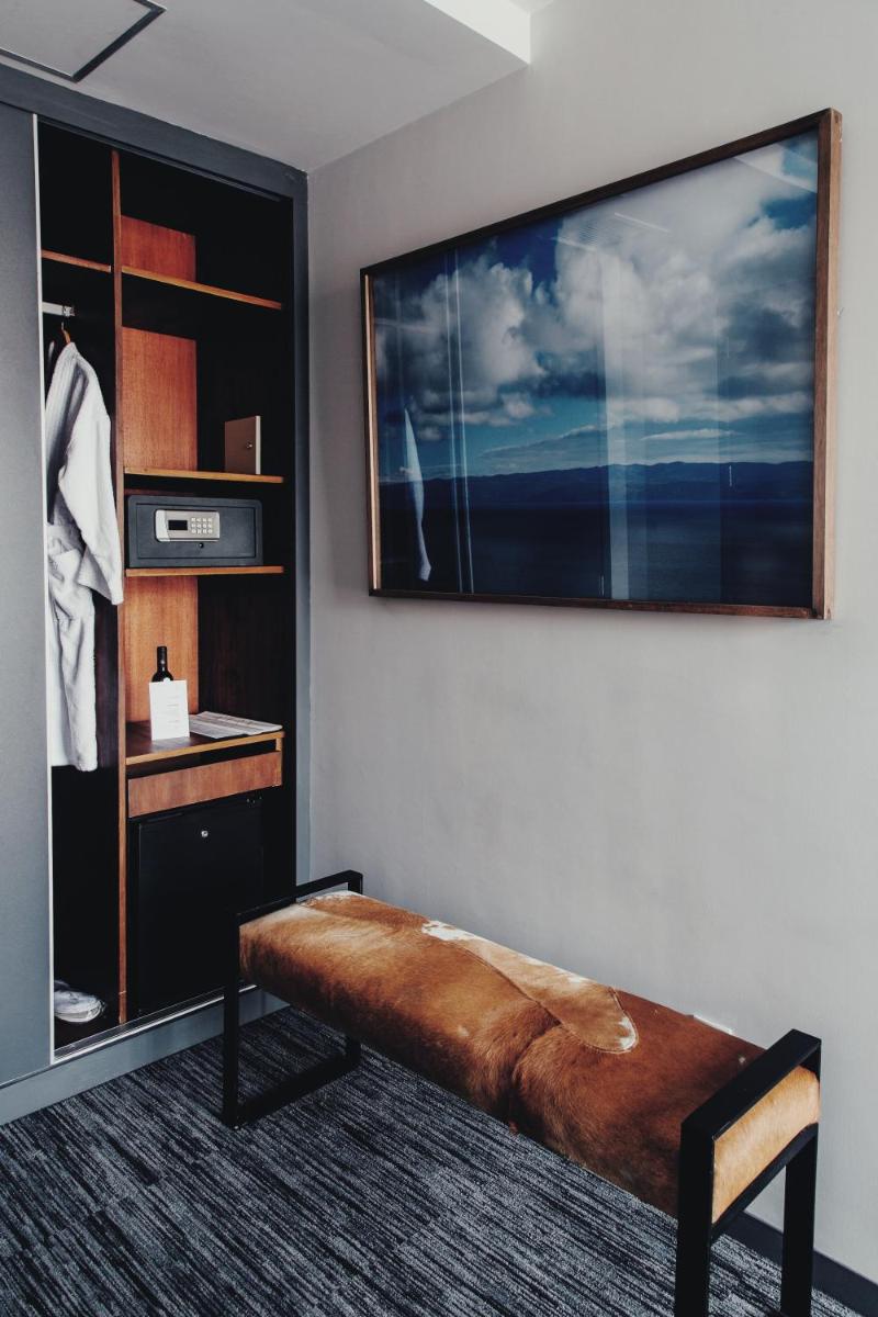 Atix Hotel, a Member of Design Hotels photo 8