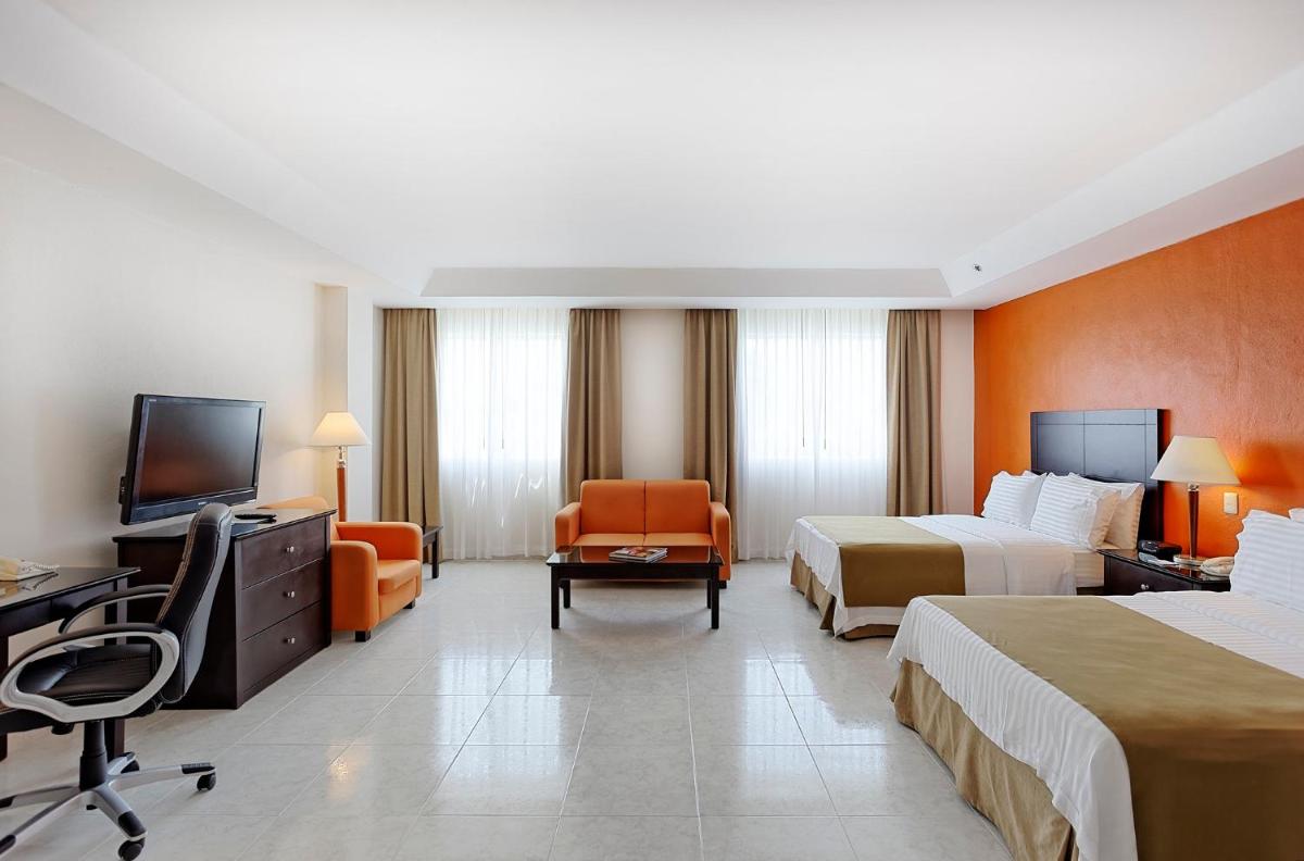 Photo - Holiday Inn Campeche, an IHG Hotel