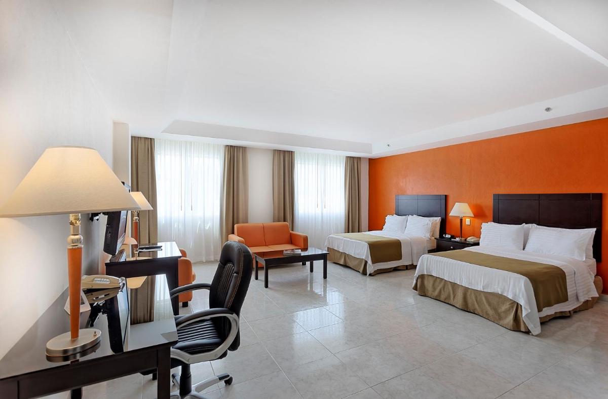 Photo - Holiday Inn Campeche, an IHG Hotel