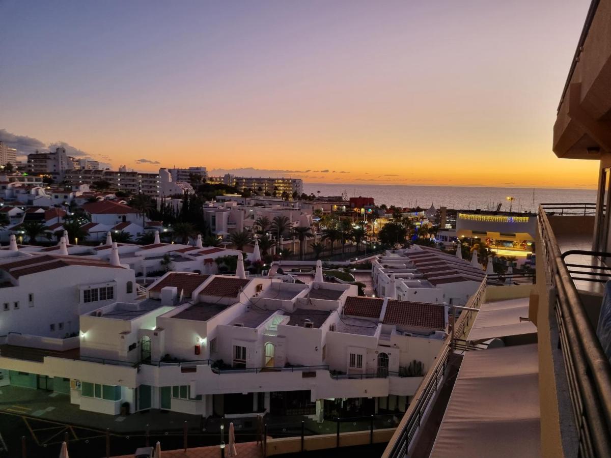 Photo - Ocean View Apartment, Costa Adeje,Tenerife