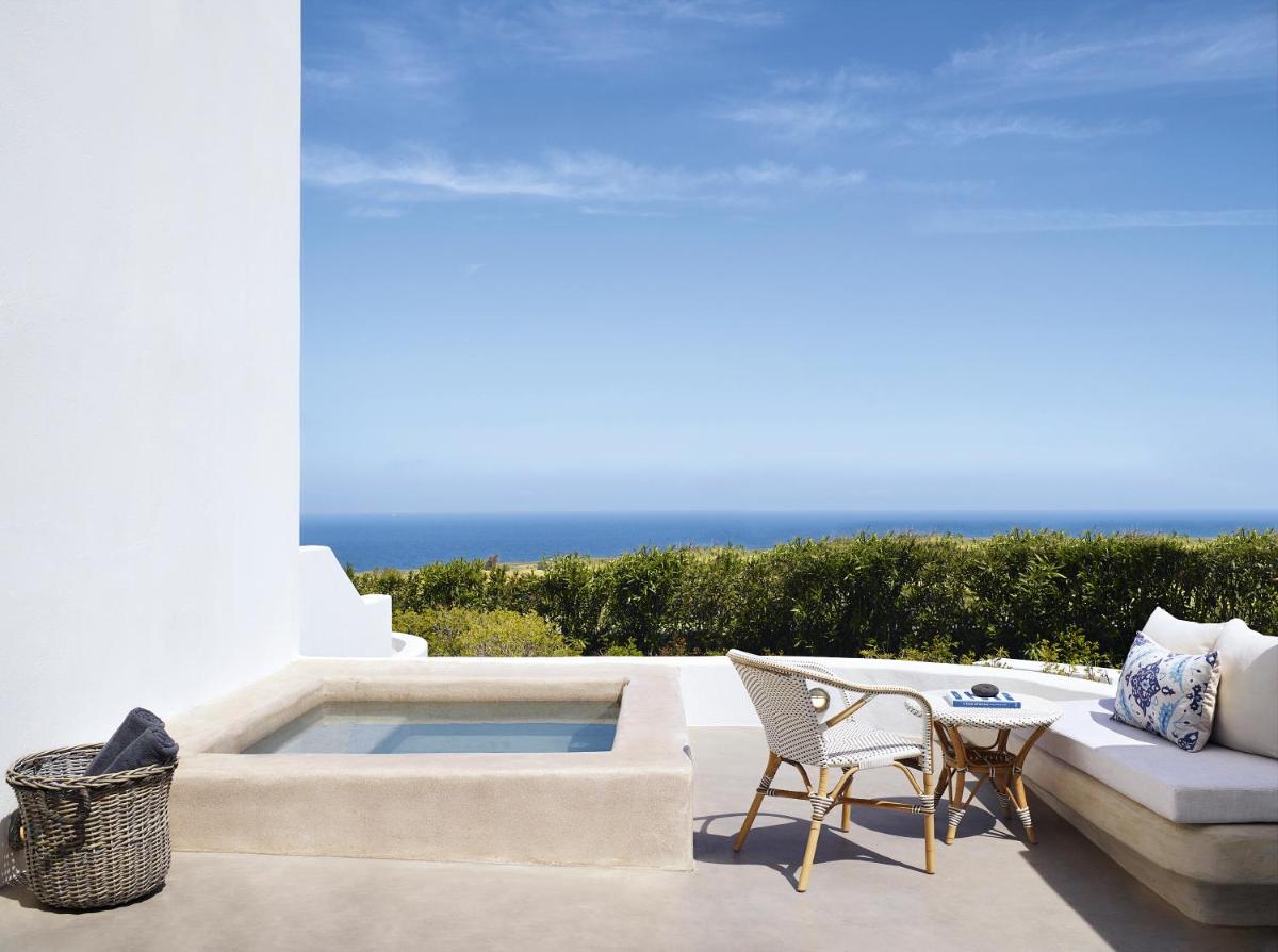 Photo - Santo Pure Oia Suites & Villas