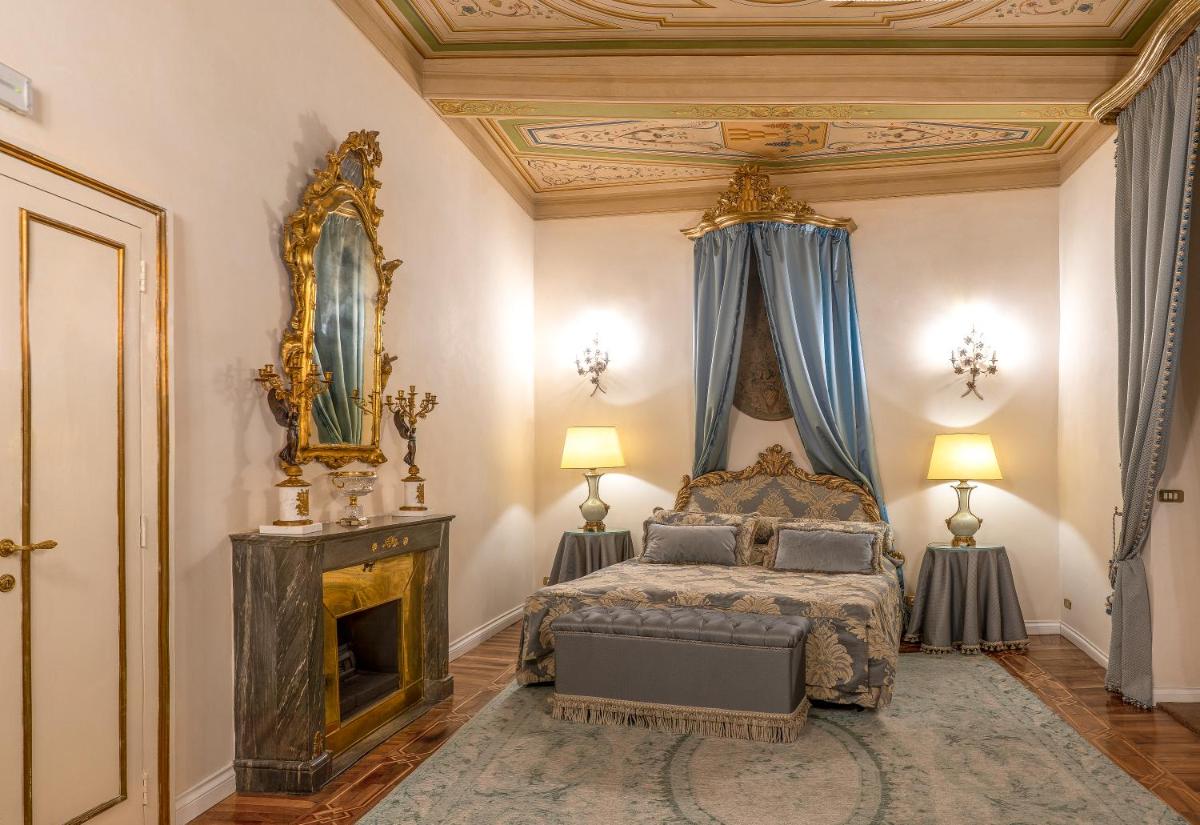 Foto - Residenza Ruspoli Bonaparte