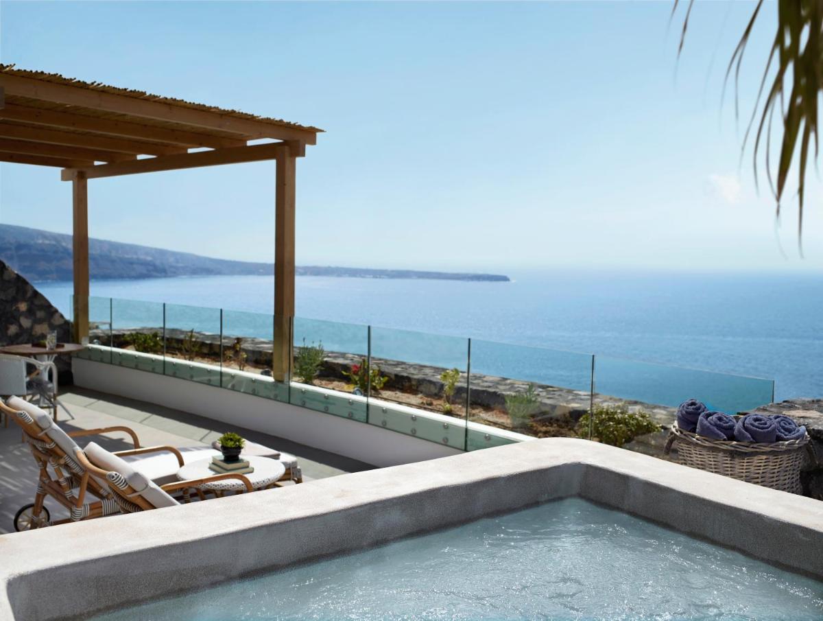 Photo - Santo Pure Oia Suites & Villas