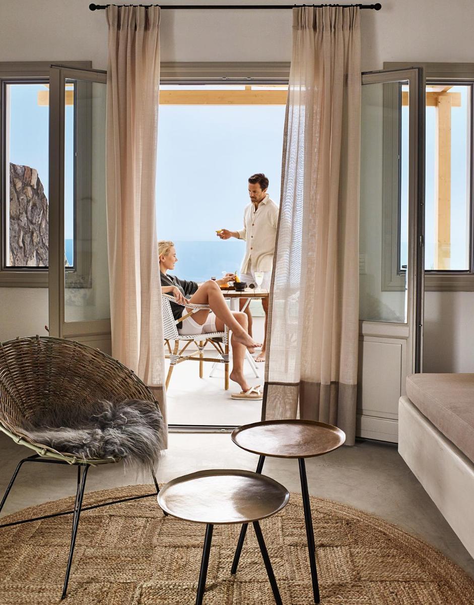 Photo - Santo Pure Oia Suites & Villas