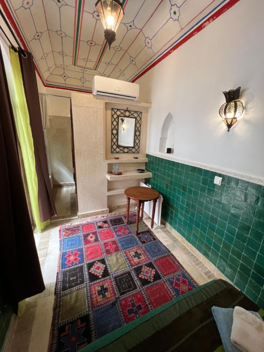 Photo - Riad Villa El Arsa