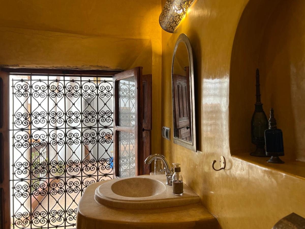 Foto - Riad Villa El Arsa