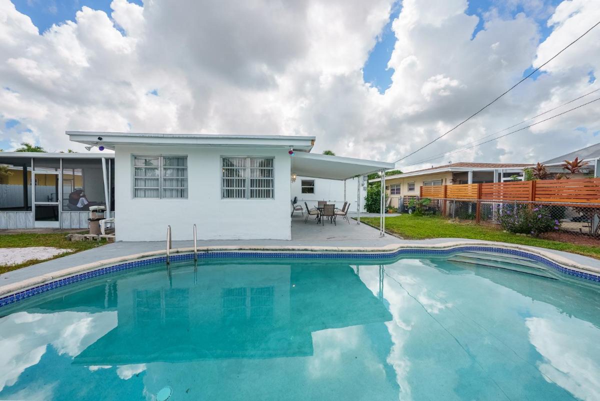 Photo - La Serre Miami Home & Private Pool Near Aventura Mall