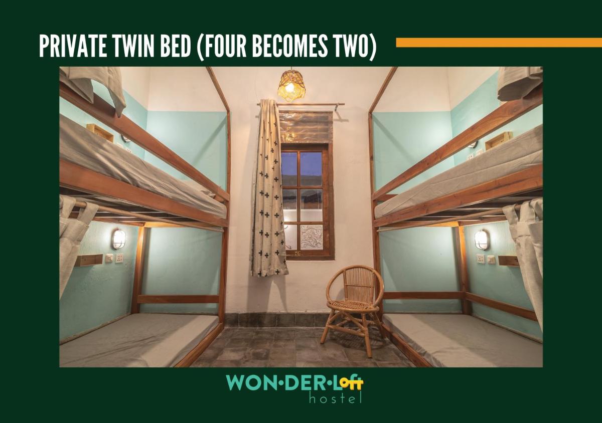 Photo - Wonderloft Hostel Jogja