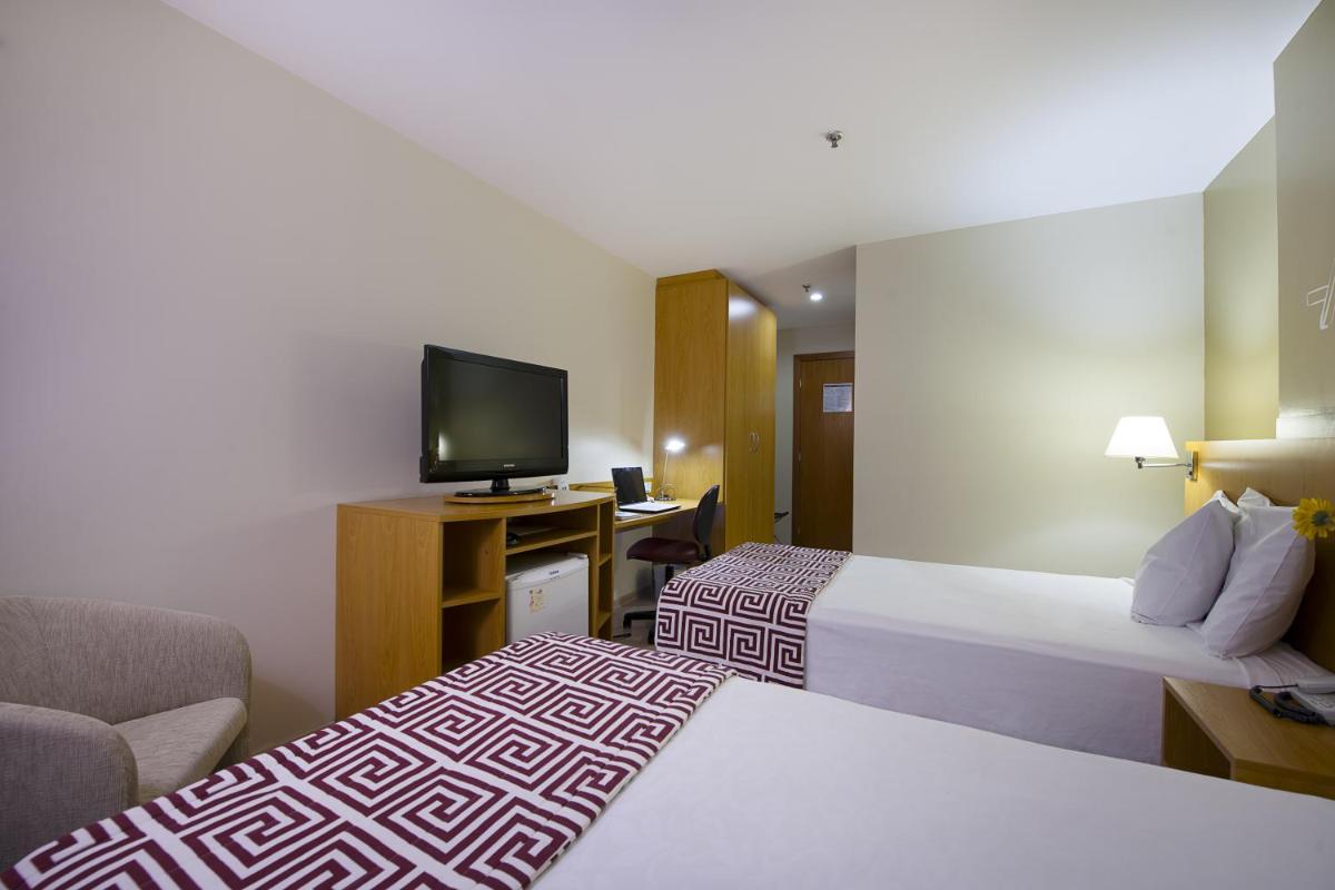 Photo - Comfort Hotel Taguatinga