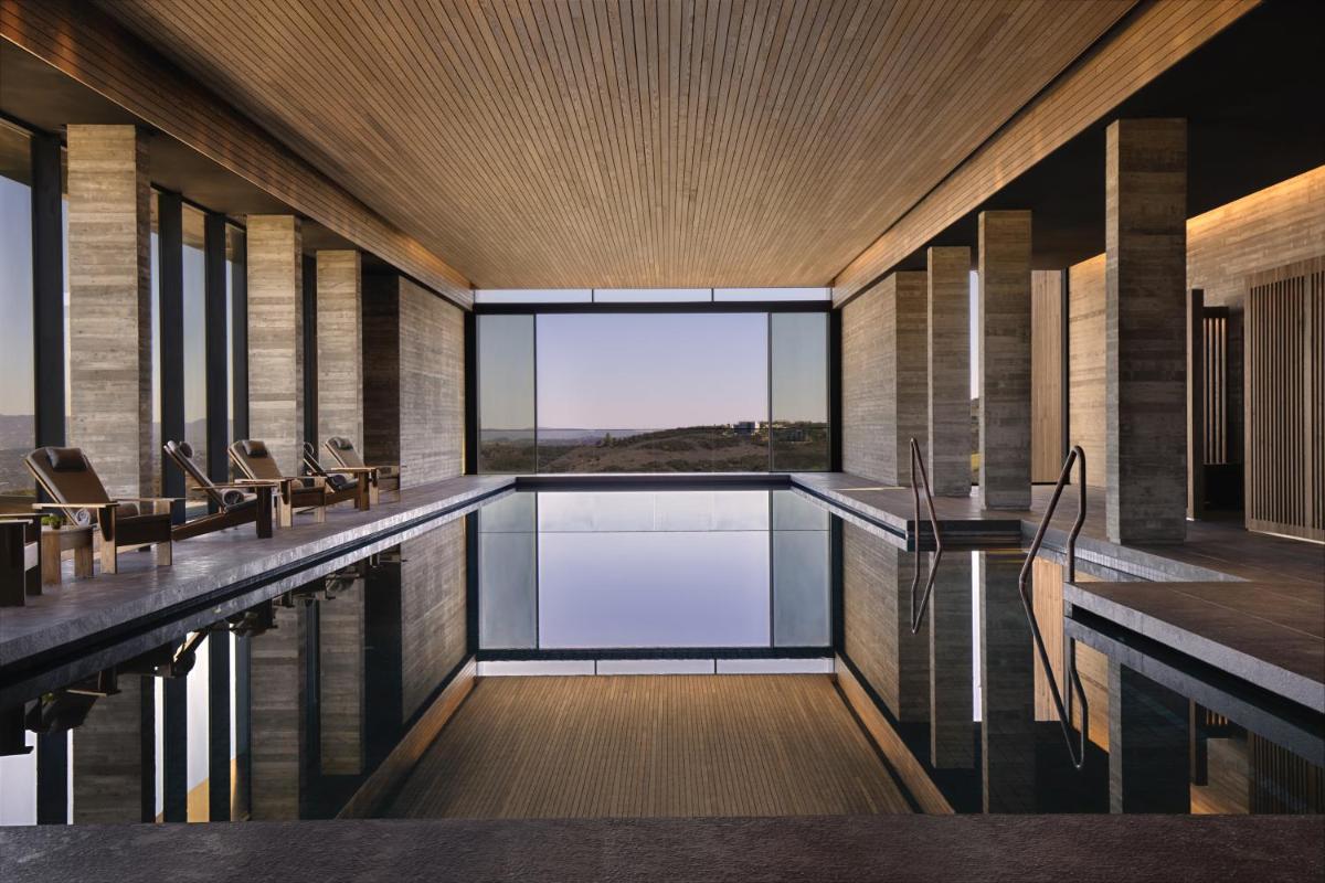 Minthis Resort photo 10