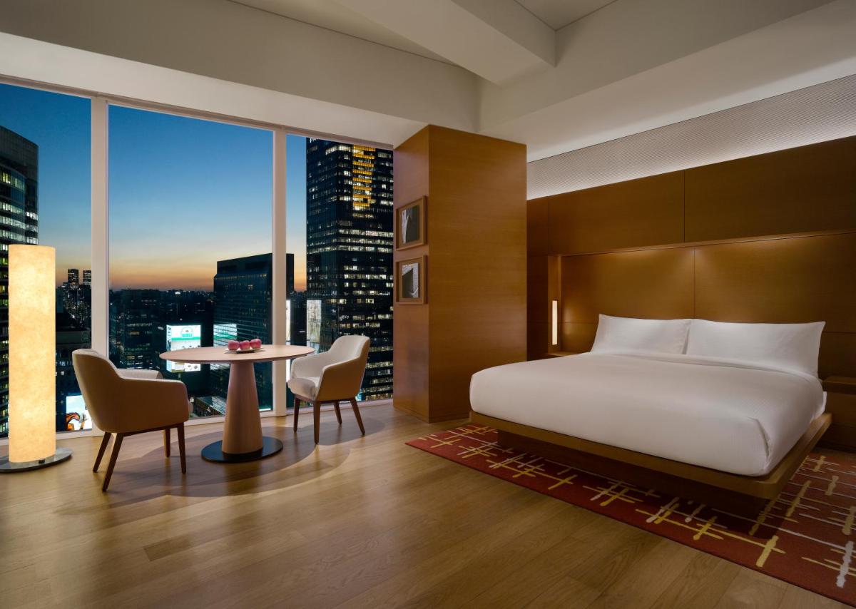 Foto - Park Hyatt Seoul