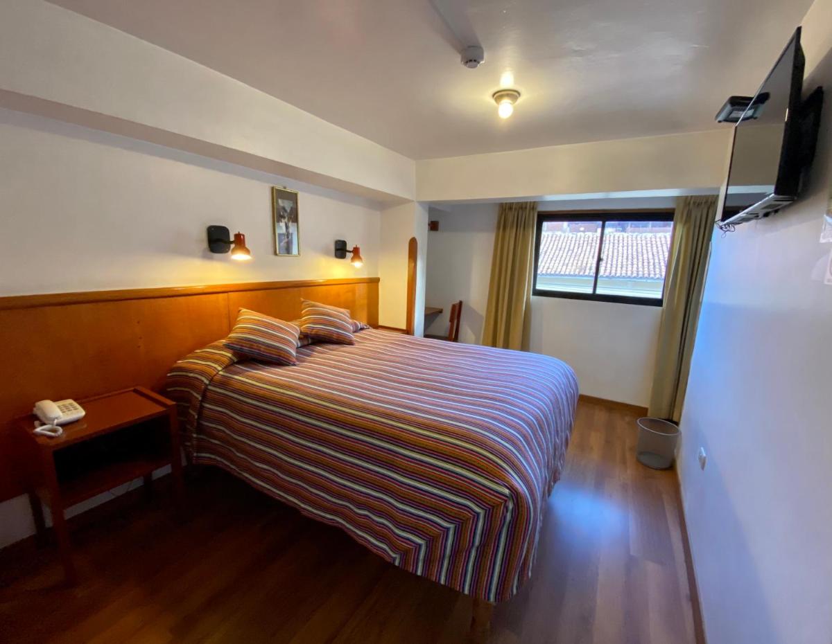 Foto - Hostal Saphi - Excelente ubicación