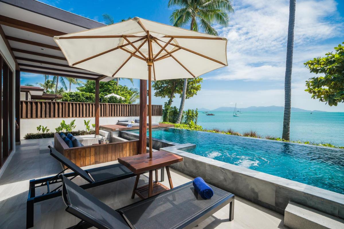 Photo - Peace Resort Samui - SHA Extra Plus