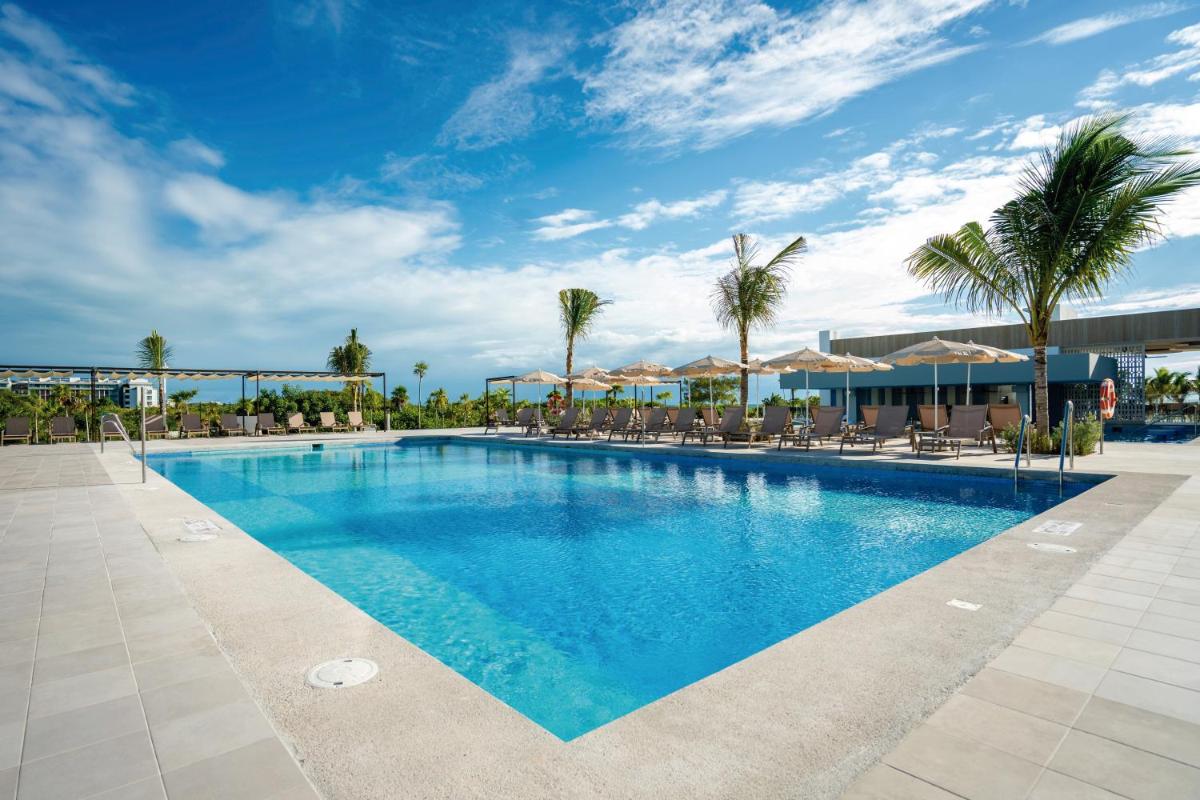 Riu Latino - Adults Only - All Inclusive photo 8