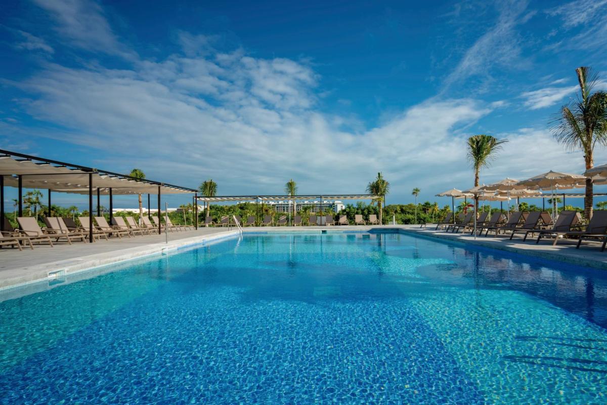 Riu Latino - Adults Only - All Inclusive photo 7