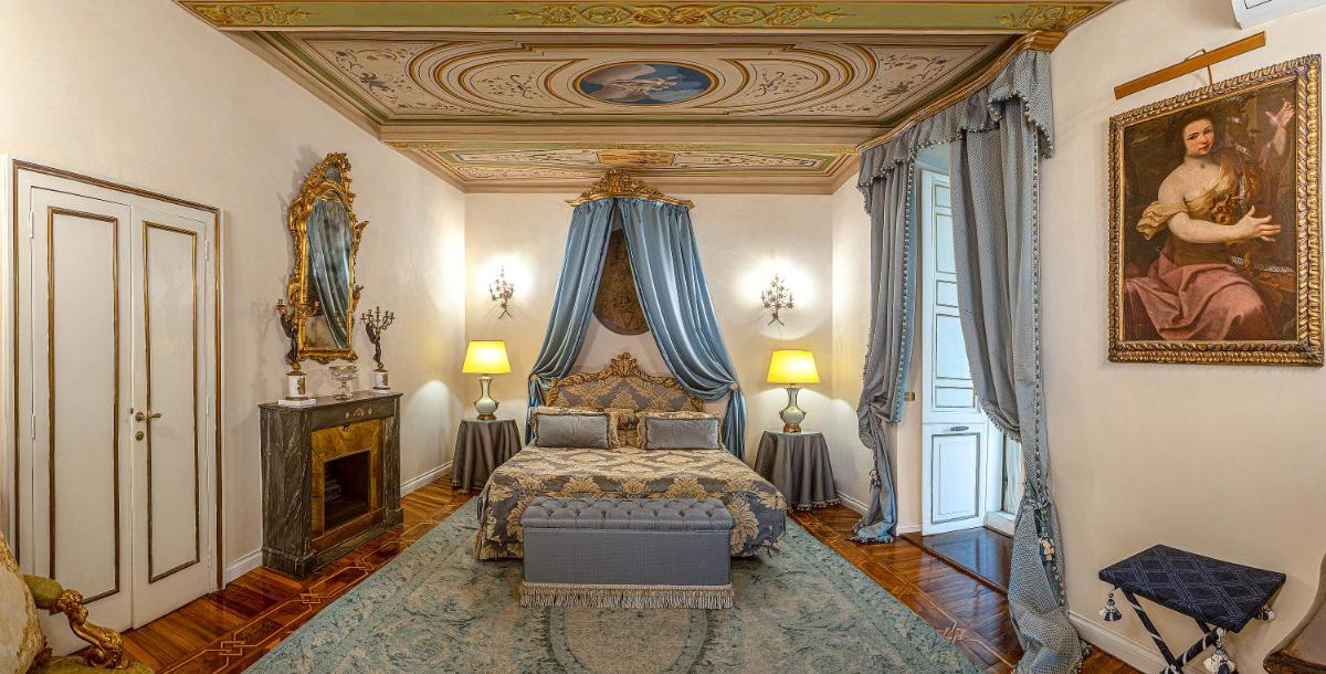 Foto - Residenza Ruspoli Bonaparte
