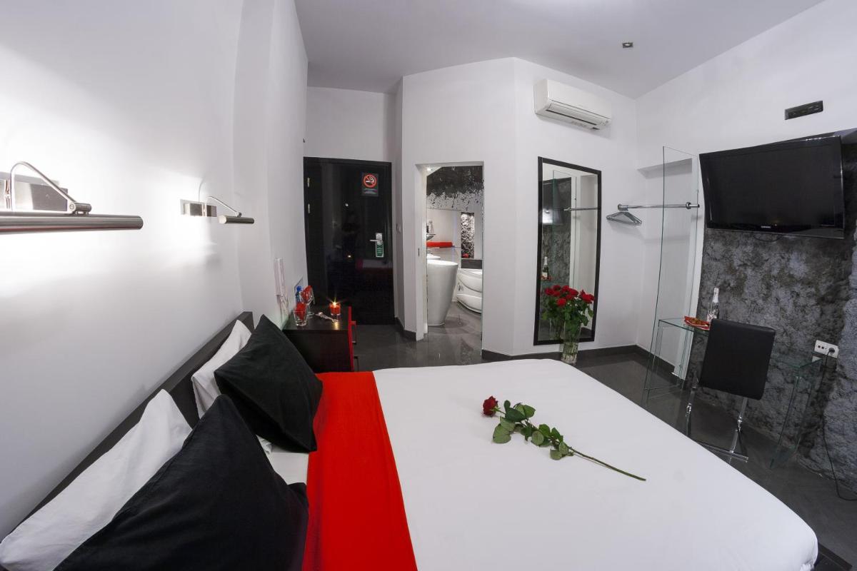 Foto - Komorowski Luxury Guest Rooms