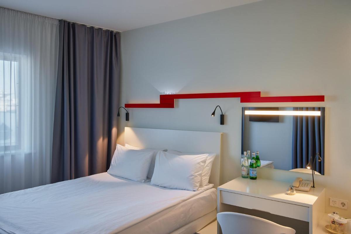 Photo - Holiday Inn Vilnius, an IHG Hotel